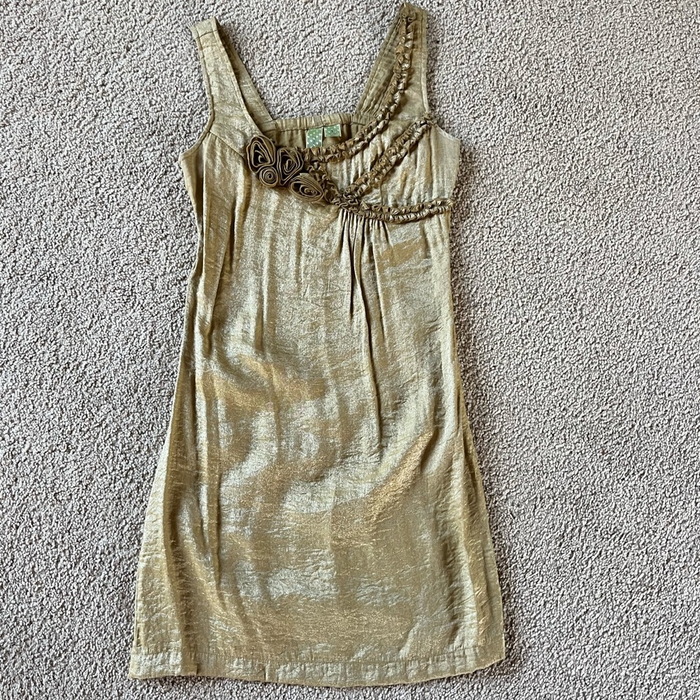 Dress - Picture 2 of 8